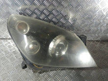 Laden Sie das Bild in den Galerie-Viewer, Frontscheinwerfer Opel Astra H 5DV00829000- Xenon Rechts Scheinwerfer Headlight SCH2087988250bw