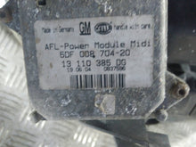 Laden Sie das Bild in den Galerie-Viewer, Frontscheinwerfer Opel Astra H 5DV00829000- Xenon Rechts Scheinwerfer Headlight SCH2087988250bw
