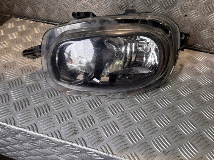 Frontscheinwerfer Citroën C3 III 9820059680 Links Scheinwerfer Headlight SCH2088023667tx
