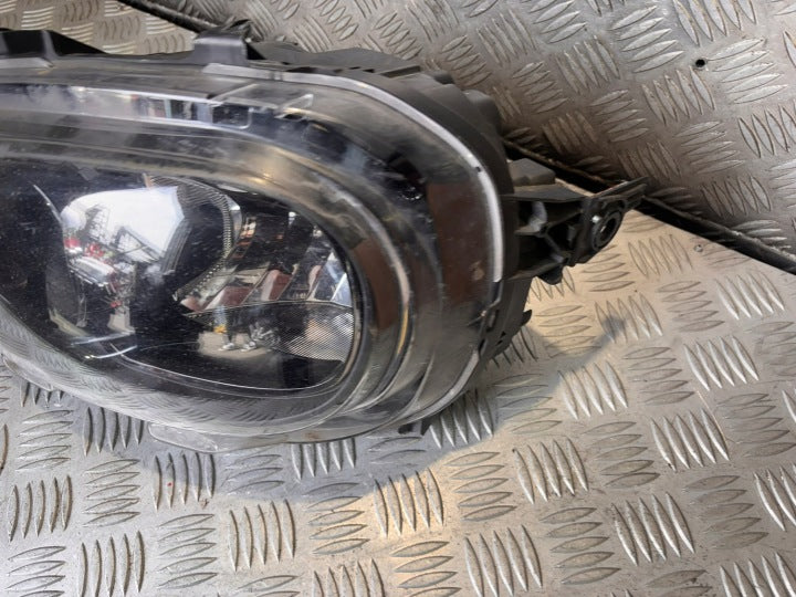 Frontscheinwerfer Citroën C3 III 9820059680 Links Scheinwerfer Headlight SCH2088023667tx