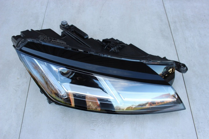 Frontscheinwerfer VW Golf VII 8S0941036B LED Links Scheinwerfer Headlight SCH2088149492hr