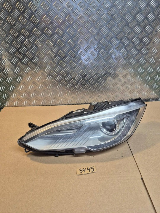 Frontscheinwerfer Tesla Model S 101222400C Links Scheinwerfer Headlight SCH2088267169ey
