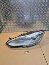 Laden Sie das Bild in den Galerie-Viewer, Frontscheinwerfer Tesla Model S 101222400C Links Scheinwerfer Headlight SCH2088267169ey