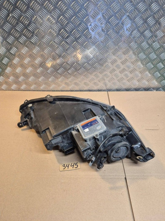 Frontscheinwerfer Tesla Model S 101222400C Links Scheinwerfer Headlight SCH2088267169ey