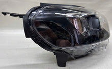 Laden Sie das Bild in den Galerie-Viewer, Frontscheinwerfer Opel Zafira Vivaro C 9832836480 Xenon Rechts Headlight SCH2089321010av