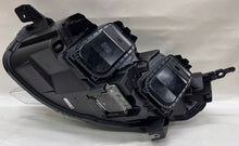 Laden Sie das Bild in den Galerie-Viewer, Frontscheinwerfer Opel Zafira Vivaro C 9832836480 Xenon Rechts Headlight SCH2089321010av