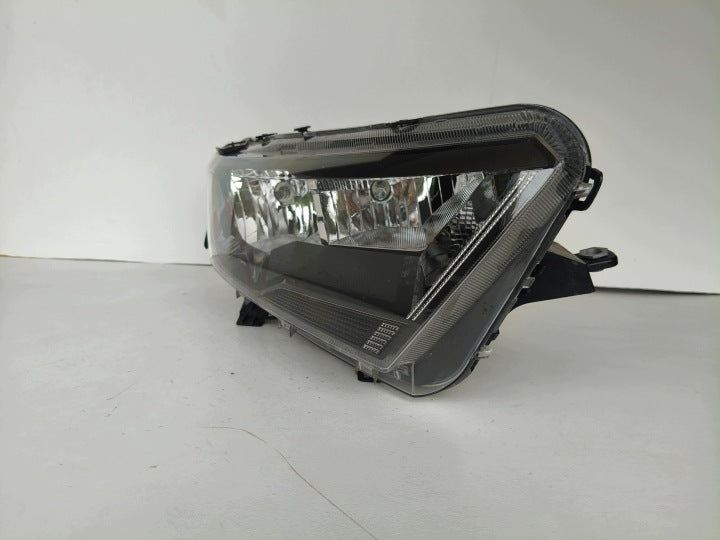 Frontscheinwerfer Ford Transit Connect 2KF941006F Rechts Scheinwerfer Headlight SCH2089915818fq