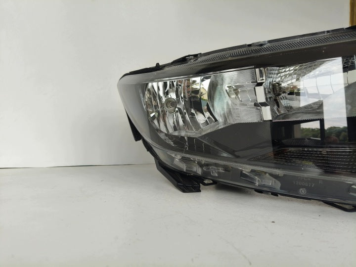 Frontscheinwerfer Ford Transit Connect 2KF941006F Rechts Scheinwerfer Headlight SCH2089915818fq