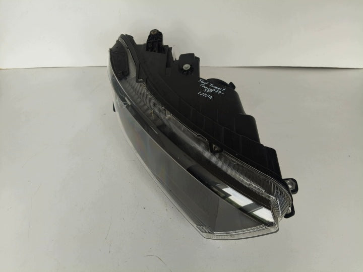 Frontscheinwerfer Ford Transit Connect 2KF941006F Rechts Scheinwerfer Headlight SCH2089915818fq