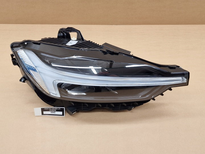 Frontscheinwerfer Volvo Xc60 II 32337383 LED Rechts Scheinwerfer Headlight SCH2090630068lq