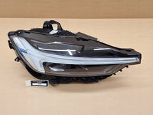 Laden Sie das Bild in den Galerie-Viewer, Frontscheinwerfer Volvo Xc60 II 32337383 LED Rechts Scheinwerfer Headlight SCH2090630068lq