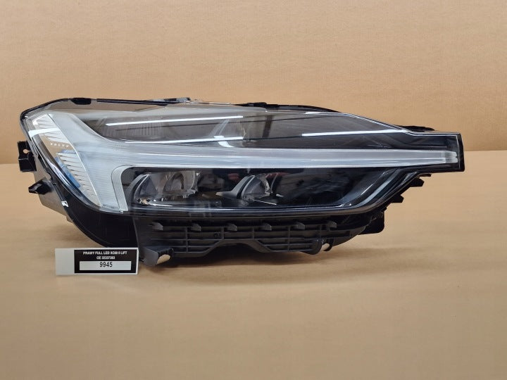 Frontscheinwerfer Volvo Xc60 II 32337383 LED Rechts Scheinwerfer Headlight SCH2090630068lq
