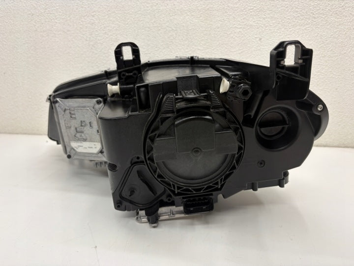Frontscheinwerfer BMW X5 E70 7221892 Rechts Scheinwerfer Headlight SCH2093539412lt