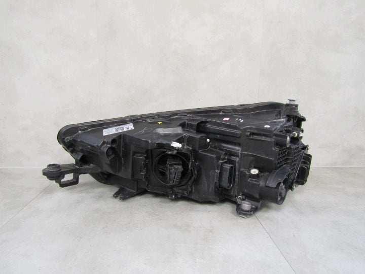 Frontscheinwerfer Skoda Fabia IV 6VB941016B LED Rechts Scheinwerfer Headlight SCH2093895043ok