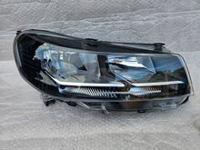 Laden Sie das Bild in den Galerie-Viewer, Frontscheinwerfer Citroën Jumpy 9847197880 Rechts Scheinwerfer Headlight SCH2093916605me