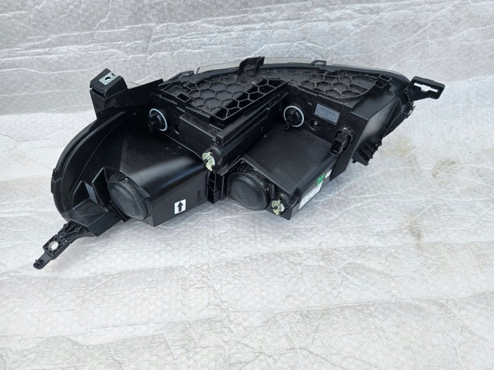 Frontscheinwerfer Citroën Jumpy 9847197880 Rechts Scheinwerfer Headlight SCH2093916605me