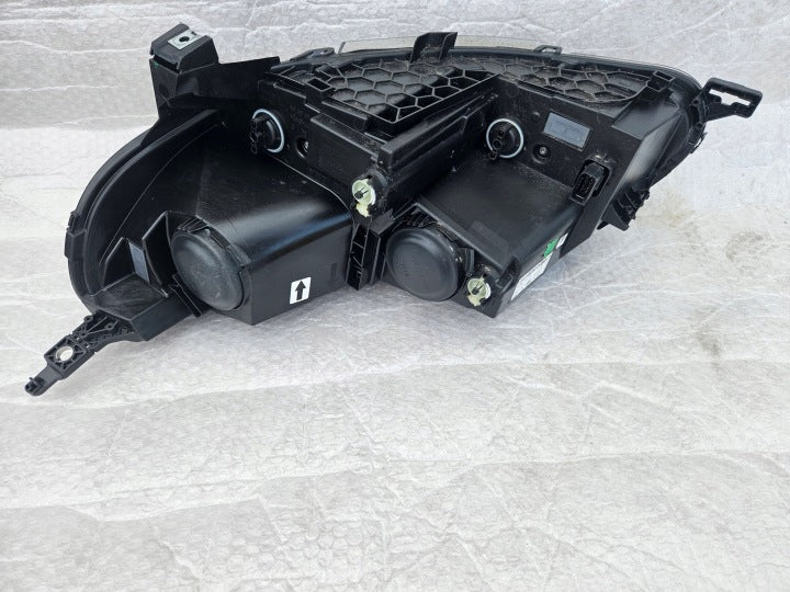 Frontscheinwerfer Citroën Jumpy 9847197880 Rechts Scheinwerfer Headlight SCH2093916605me