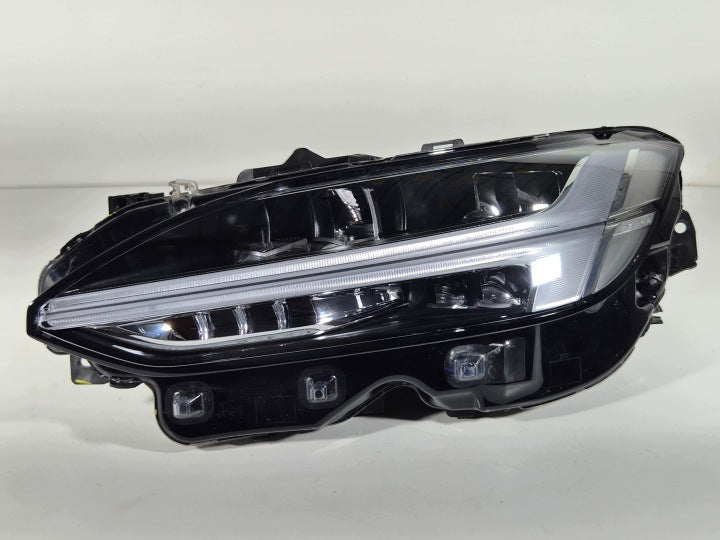Frontscheinwerfer Volvo S90 V90 II 32342496 LED Links Scheinwerfer Headlight SCH2094192754dr