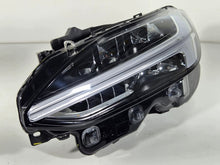 Laden Sie das Bild in den Galerie-Viewer, Frontscheinwerfer Volvo S90 V90 II 32342496 LED Links Scheinwerfer Headlight SCH2094192754dr