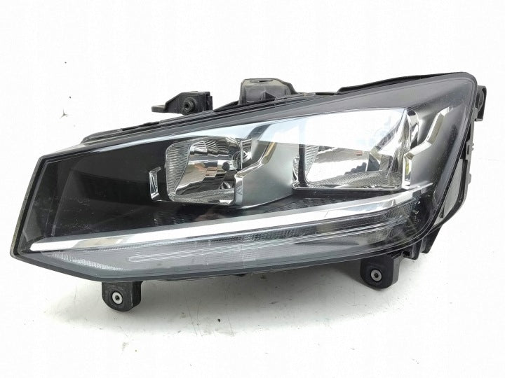 Frontscheinwerfer Audi Q2 81A941003A Links Scheinwerfer Headlight SCH2096374133kq