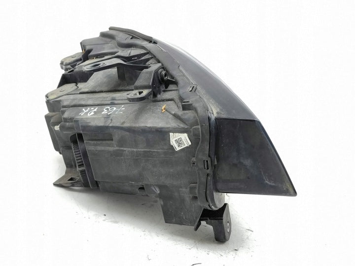 Frontscheinwerfer Audi Q2 81A941003A Links Scheinwerfer Headlight SCH2096374133kq