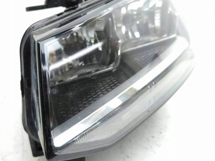 Frontscheinwerfer Audi Q2 81A941003A Links Scheinwerfer Headlight SCH2096374133kq