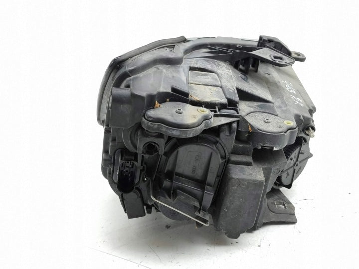 Frontscheinwerfer Audi Q2 81A941003A Links Scheinwerfer Headlight SCH2096374133kq