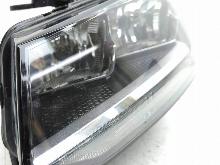 Frontscheinwerfer Audi Q2 81A941003A Links Scheinwerfer Headlight SCH2096374133kq
