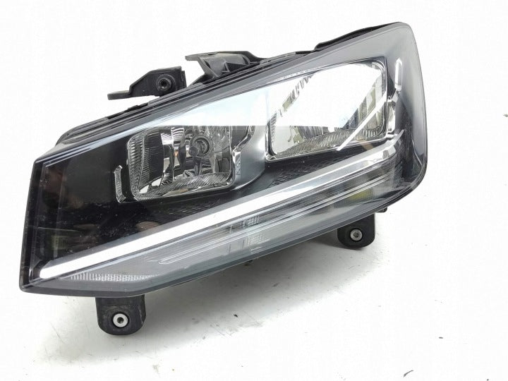 Frontscheinwerfer Audi Q2 81A941003A Links Scheinwerfer Headlight SCH2096374133kq