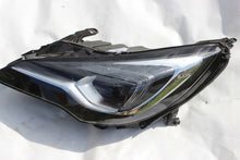 Load image into Gallery viewer, Frontscheinwerfer Opel Astra K 39208460 LED Links Scheinwerfer Headlight SCH2096544535xr