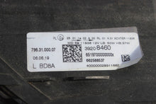 Load image into Gallery viewer, Frontscheinwerfer Opel Astra K 39208460 LED Links Scheinwerfer Headlight SCH2096544535xr
