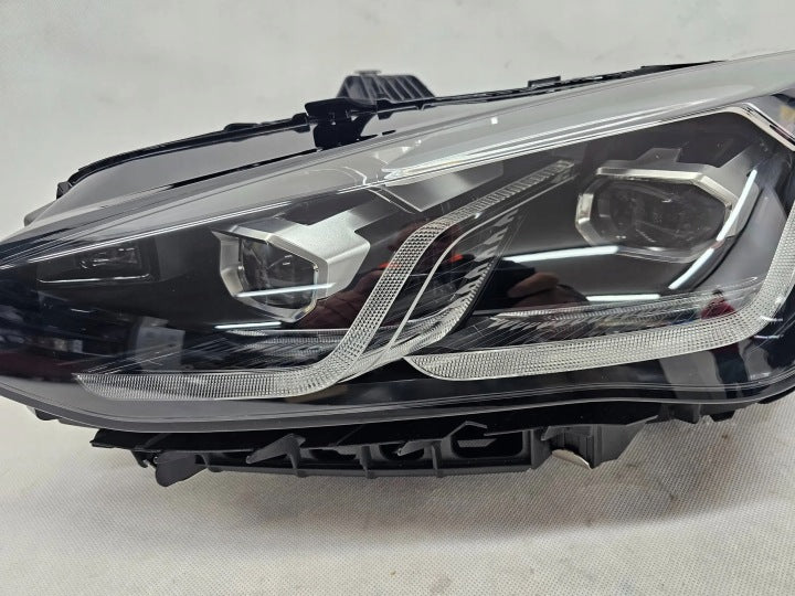Frontscheinwerfer BMW 2 Active Tourer U06 5A42247 Links Scheinwerfer Headlight SCH2096659529mc