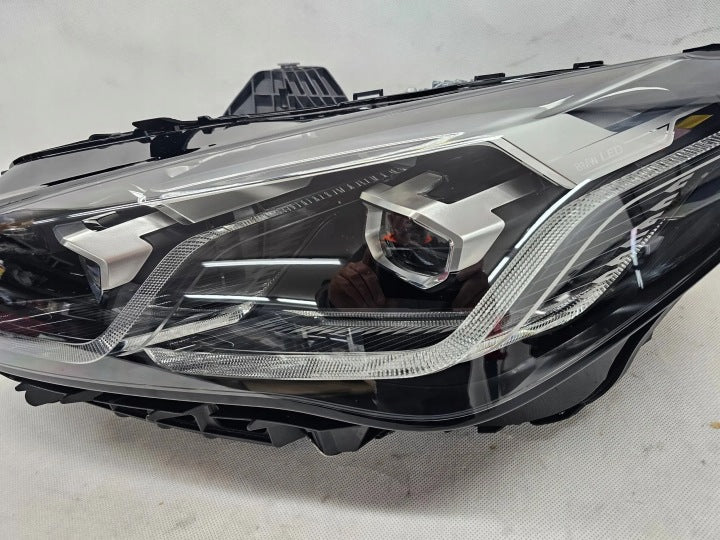 Frontscheinwerfer BMW 2 Active Tourer U06 5A42247 Links Scheinwerfer Headlight SCH2096659529mc