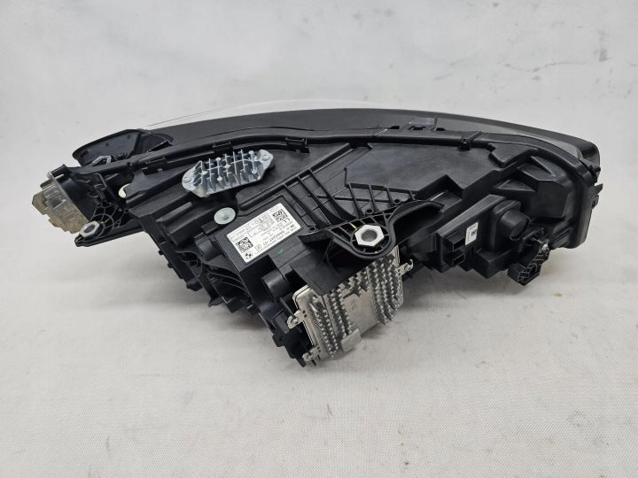Frontscheinwerfer BMW 2 Active Tourer U06 5A42247 Links Scheinwerfer Headlight SCH2096659529mc