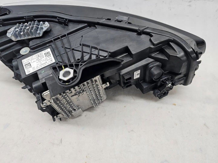 Frontscheinwerfer BMW 2 Active Tourer U06 5A42247 Links Scheinwerfer Headlight SCH2096659529mc