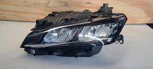 Laden Sie das Bild in den Galerie-Viewer, Frontscheinwerfer Peugeot 308 I 7101805 Links Scheinwerfer Headlight SCH2098003565za