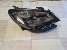 Load image into Gallery viewer, Frontscheinwerfer Opel Mokka 42435930 Rechts Scheinwerfer Headlight SCH2098243793he