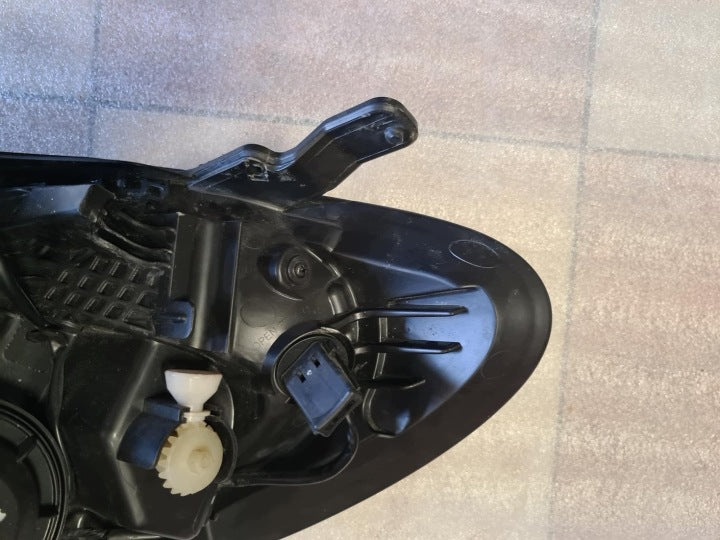 Frontscheinwerfer Opel Mokka 42435930 Rechts Scheinwerfer Headlight SCH2098243793he