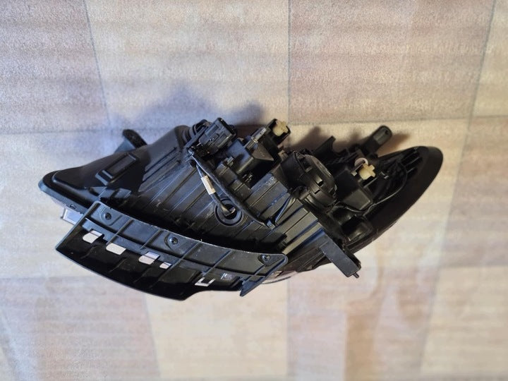 Frontscheinwerfer Opel Mokka 42435930 Rechts Scheinwerfer Headlight SCH2098243793he