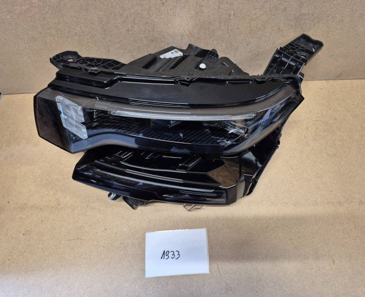 Frontscheinwerfer Citroën Aircross II C5 9875282680 Links Scheinwerfer Headlight SCH2098410829wb