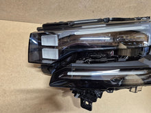 Load image into Gallery viewer, Frontscheinwerfer Citroën Aircross II C5 9875282680 Links Scheinwerfer Headlight SCH2098410829wb