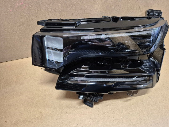 Frontscheinwerfer Citroën Aircross II C5 9875282680 Links Scheinwerfer Headlight SCH2098410829wb