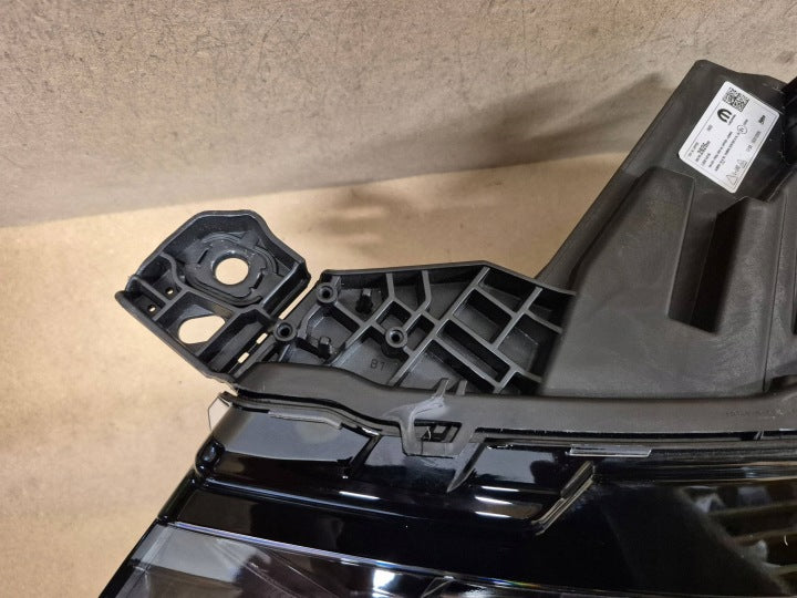 Frontscheinwerfer Citroën Aircross II C5 9875282680 Links Scheinwerfer Headlight SCH2098410829wb