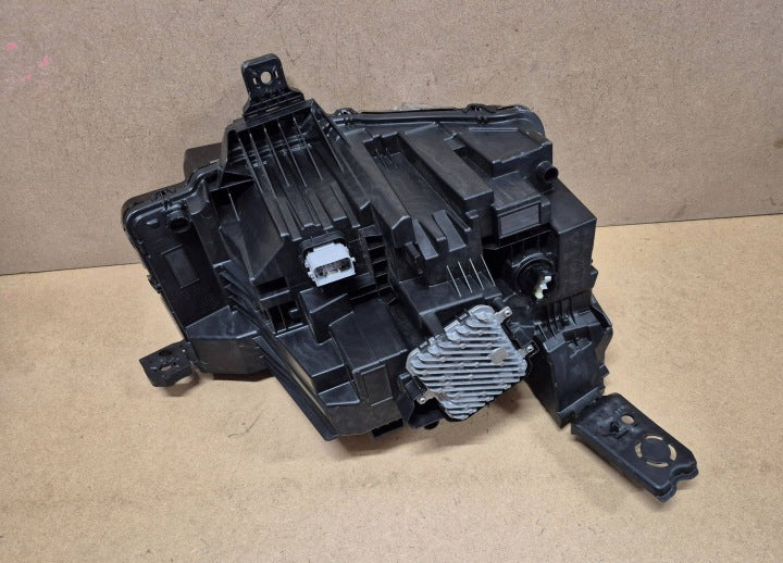 Frontscheinwerfer Citroën Aircross II C5 9875282680 Links Scheinwerfer Headlight SCH2098410829wb