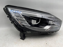 Laden Sie das Bild in den Galerie-Viewer, Frontscheinwerfer Renault Scenic 260105116R LED Rechts Scheinwerfer Headlight SCH2098645997ew