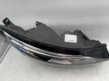 Laden Sie das Bild in den Galerie-Viewer, Frontscheinwerfer Renault Scenic 260105116R LED Rechts Scheinwerfer Headlight SCH2098645997ew