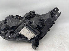 Laden Sie das Bild in den Galerie-Viewer, Frontscheinwerfer Renault Scenic 260105116R LED Rechts Scheinwerfer Headlight SCH2098645997ew