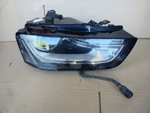 Laden Sie das Bild in den Galerie-Viewer, Frontscheinwerfer Audi A4 8K0941006C Rechts Scheinwerfer Headlight SCH2098808941fq