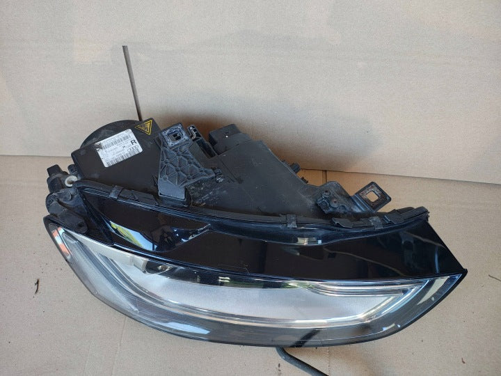 Frontscheinwerfer Audi A4 8K0941006C Rechts Scheinwerfer Headlight SCH2098808941fq