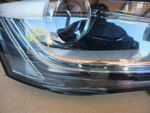 Laden Sie das Bild in den Galerie-Viewer, Frontscheinwerfer Audi A4 8K0941006C Rechts Scheinwerfer Headlight SCH2098808941fq